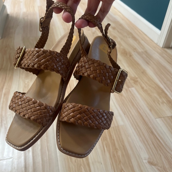 Bared Sandals size 39 (9 women) - Picture 2 of 5